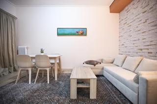 Paradise Apartment in Peiraiki - Piraeus - 3