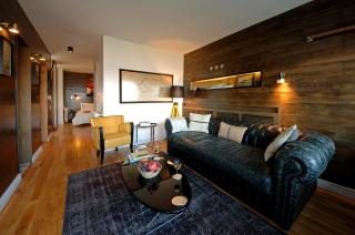 Urban Suites - Istanbul - 0