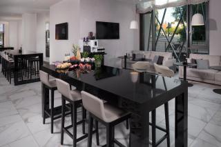 INNSiDE by Meliá Leipzig - 1