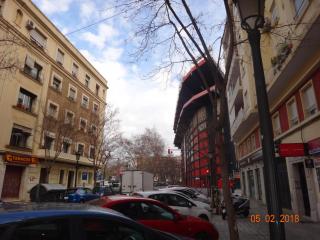 Una Ubicacion Perfecta - Valencia - 0