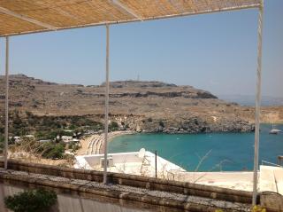 Villa Vasilia - Lindos - 6