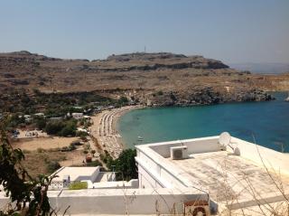 Villa Vasilia - Lindos - 5