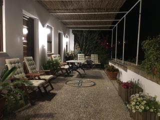 Villa Vasilia - Lindos - 3