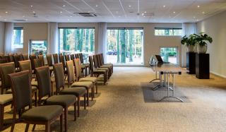 Fletcher Hotel-Restaurant Mooi Veluwe - Putten - 2