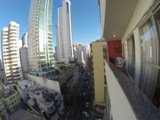 Apto Av. Brasil - Centro - Balneário Camboriú - 8