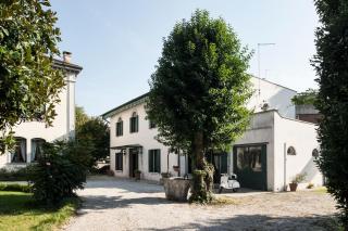 Casa Lunia Guesthouse - Mestre - 5