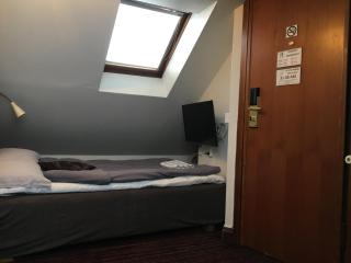 City Hotel Söder - Stoccolma - 7