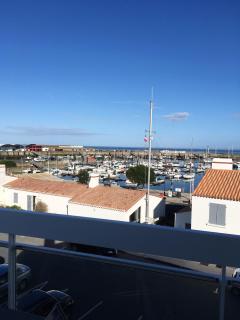 Hotel Bord A Bord - Noirmoutier-en-l'lle - 1