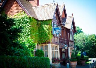 The Five Arrows Hotel - Waddesdon - 0