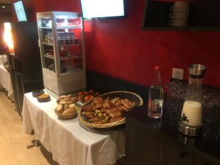 Le Grand Hotel - Maubeuge - 4