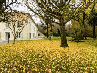 Hôtel Le Domaine Du Moulin de Monjous - Gradignan - 5