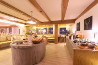 Hotel Olympia - Pettneu am Arlberg - 5