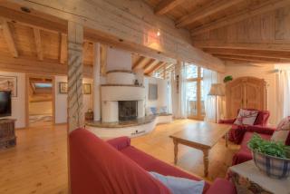 Hotel Olympia - Pettneu am Arlberg - 4