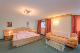Hotel Olympia - Pettneu am Arlberg - 7