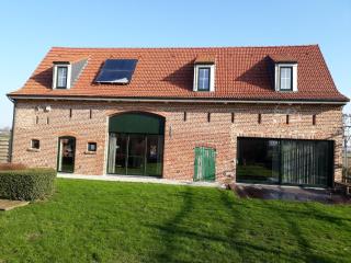 De Prente - Heuvelland - 2