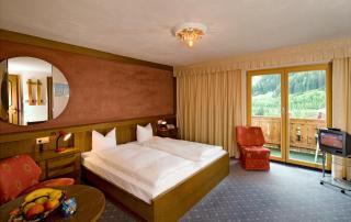 Hotel Olympia - Pettneu am Arlberg - 3