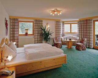 Hotel Olympia - Pettneu am Arlberg - 2