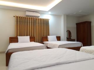 DUY HUY hotel & apartment - 4