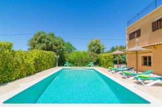 Sa Cova (Cova De Rotana) - Manacor - 9