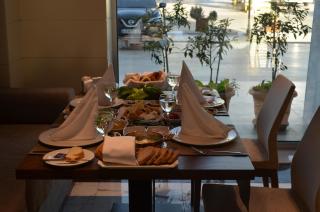 B Business Hotel & Spa - 6