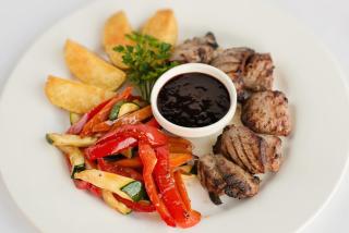 Dzūkijos dvaras - 4