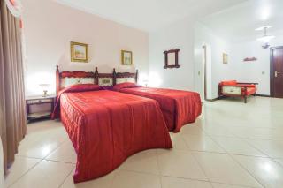 Hotel Tannenhof - Joinville - 7