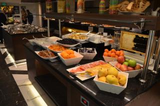 B Business Hotel & Spa - Antalya - 7