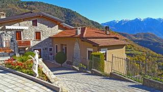 Casa Belvedere Garden by Gardadomusmea - Tremosine sul Garda - 9