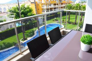 Anacasa Son de Mar Les Marines AP2216 - Dénia - 2