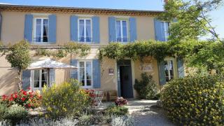 La Garance - Bédoin - 2