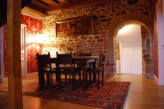 Au Domaine de Rimou - Rimoux - 4