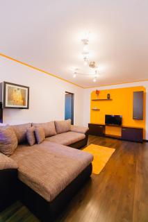 Apartament Horatio - Galaţi - 5