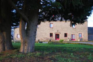 Au Domaine de Rimou - Rimoux - 2
