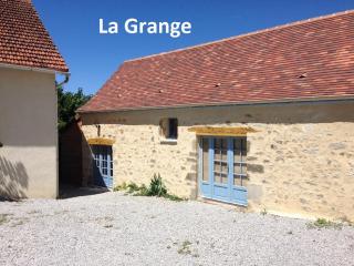 La Grange - Le Vigan - 9