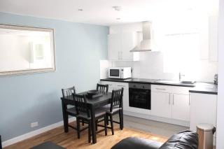 1BD Apartment in Dalston - Londra - 9
