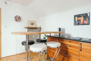 Ferienwohnung am Seidlpark - Murnau am Staffelsee - 9