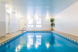 Aparthotel Adagio Access Paris Vanves - Porte de Versailles - Vanves - 7