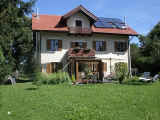 Ferienwohnung am Seidlpark - Murnau am Staffelsee - 0