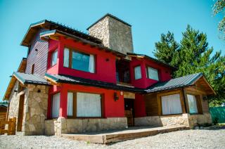Kurtem Lodge - San Carlos de Bariloche - 3