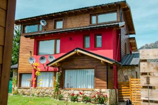 Kurtem Lodge - San Carlos de Bariloche - 1