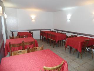 Auberge Saint Jacques - Saint-Alban-sur-Limagnole - 6
