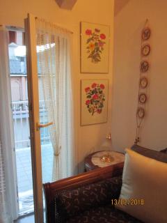 Mansarda Lina - Casarza Ligure - 2