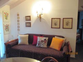 Mansarda Lina - Casarza Ligure - 5
