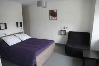 Auberge Saint Jacques - Saint-Alban-sur-Limagnole - 5