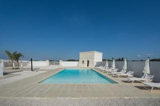 Villa Lupia - Cutrofiano - 3