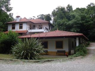 Casa do Moinho Rural campo e praia , 9 pessoas, animais benvindos - Espinho - 0