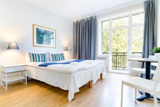 Slottet Apartments - 6