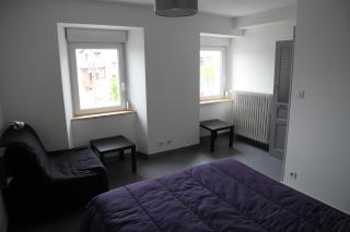 Auberge Saint Jacques - Saint-Alban-sur-Limagnole - 3