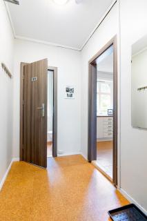 Slottet Apartments - Tyssedal - 1