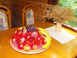 Agroturystyka Zacisze Czarna Owca - 4